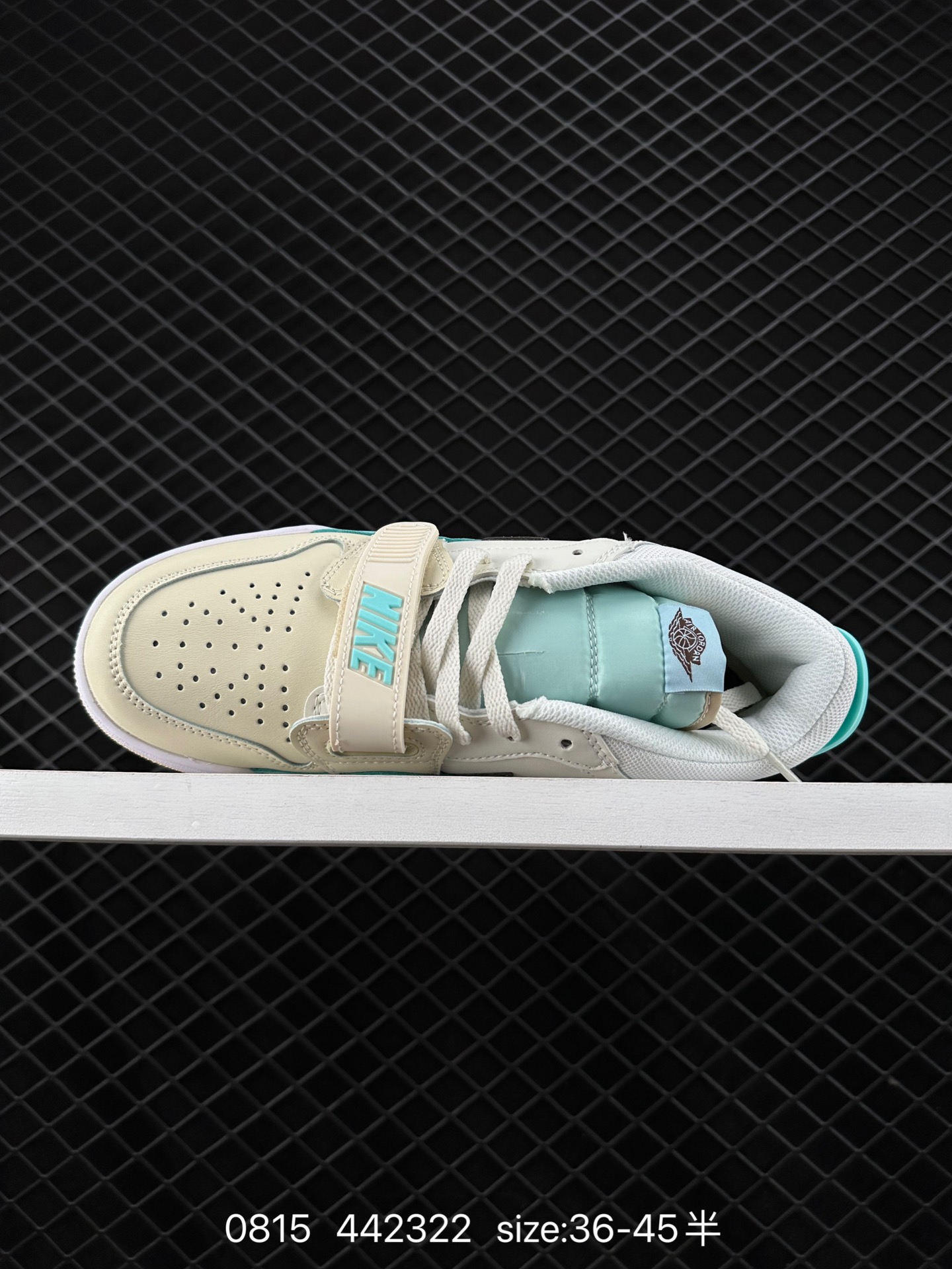 Air Jordan Legacy 312